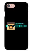 COOL NERDZ PHONE CASE (STEVE)