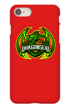 DragonSeid iPhone Phone Cases