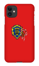 misticdruid iPhone Phone Cases