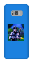 lachedtbnr2 Samsung Phone Cases