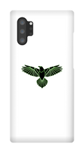 hawkeyor Samsung Phone Cases