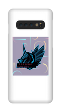 supreme_games_ Samsung Phone Cases