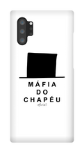Capinha Samsung Máfia Do Chápeu
