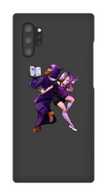 Grue & Eerika Samsung Phone Case