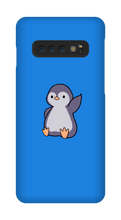 Peng Samsung Cases