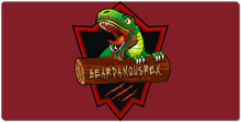 Beardamous XXL Gaming Mousepad