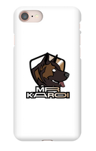 mrkaroi iPhone Phone Cases