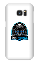 danetpredator Samsung Phone Cases