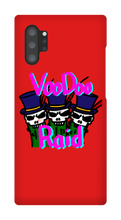 VooDooPickles Raid Samsung Phone Case