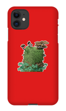 Friend Fungus iPhone Phone Cases