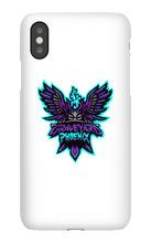 Phoenix iPhone Case