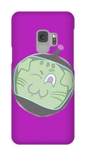 Bingley Samsung Phone Cases