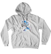 kuuk0s Hoodies (No-Zip/Pullover)