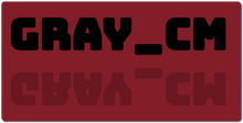 gray_cm XXL Gaming Mousepad