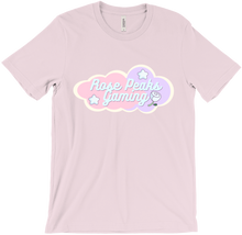Rose Peaks T-Shirts