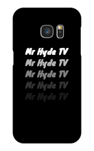 Mr Hyde TV Samsung Phone Cases