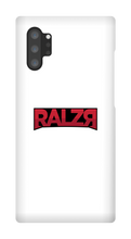 RaLzR Samsung Phone Cases