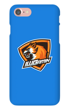 iwgamin iPhone Phone Cases