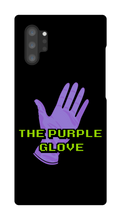 thepurpleglove Samsung Phone Cases