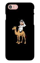 SHEIK iPhone Phone Cases