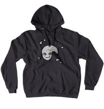 Hoodies (No-Zip/Pullover)