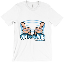 unshad3d T-Shirts