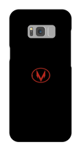 menux__92 Samsung Phone Cases