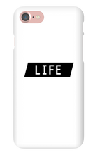 ejliasgaming iPhone Phone Cases