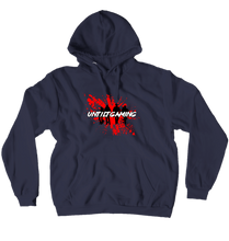 UnTiltGaming Hoodies (No-Zip/Pullover)
