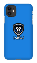 iAisu Shielded Crest Phone Case (iPhone)