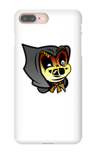 terrify_live iPhone Phone Cases