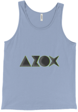 Camiseta do AzooxxGamer