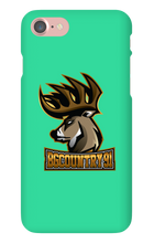 bgcountry91 iPhone Phone Cases