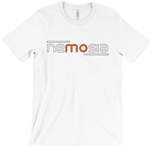 dj_nemosia T-Shirts