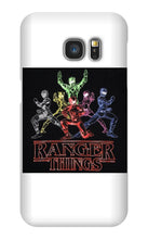 green_ranger420 Samsung Phone Casesranger things