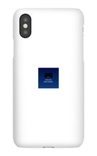 carloolive iPhone Phone Cases