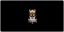 Mousepad XXL TIEFLING