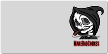 makebadchoices XXL Gaming Mousepad