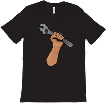 T-Shirts - Ram Knuckle