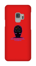elementalyoshi Samsung Phone Cases