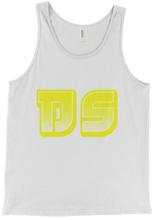 Camisola de manga cava DD_xShadow