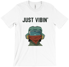 Just Vibin' T-shirt