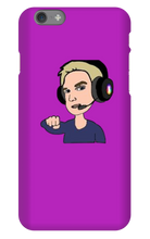 mrcesinho iPhone Phone Cases