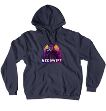 Neoswift Avatar Hoodie (No-Zip/Pullover)