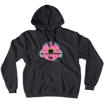 DeltaElite3000x Hoodies (No-Zip/Pullover)