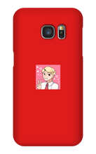 rajathrahul Samsung Phone Cases