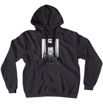 BWGG Hoodie (No-Zip/Pullover)