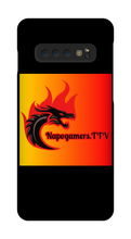 knightsofdragonsopan Samsung Phone Cases
