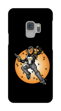 saurgyreaper Samsung Phone Cases