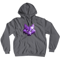 Hoodies (No-Zip/Pullover)